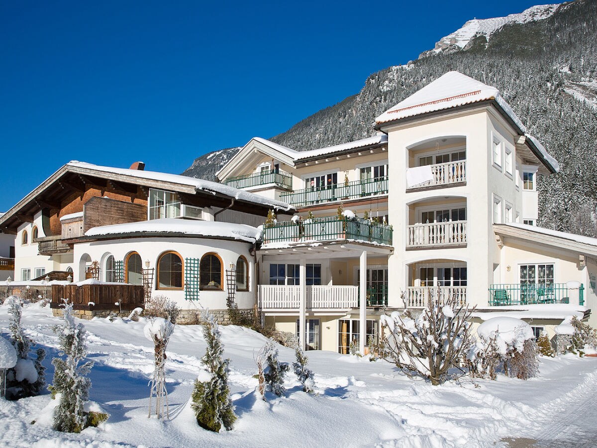 Apartment Sonn-Alm 90mÂ² - Outdoor photo 5