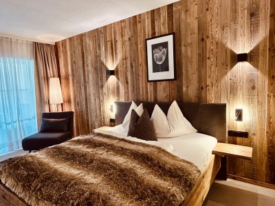 Apartment Sonn-Alm 90mÂ² in Bichlbach - Apartment