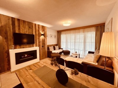 Apartment Sonn-Alm 90mÂ² - Features photo 14