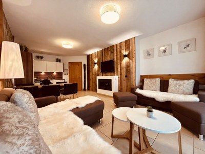 Apartment Sonn-Alm 90mÂ² - Features photo 16