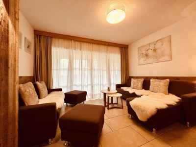 Apartment Sonn-Alm 90mÂ² - Features photo 17