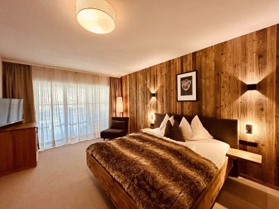 Apartment Sonn-Alm 90mÂ² - Features photo 20