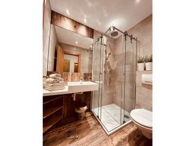 Apartment Sonn-Alm 90mÂ² - Features photo 21