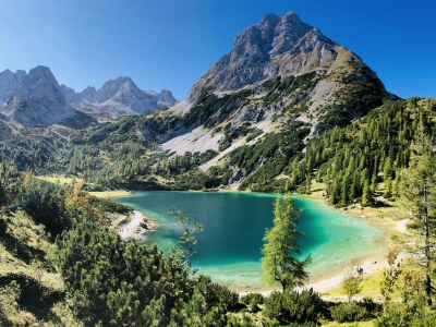 Apartment Sonn-Alm 90mÂ² - Environment photo 22