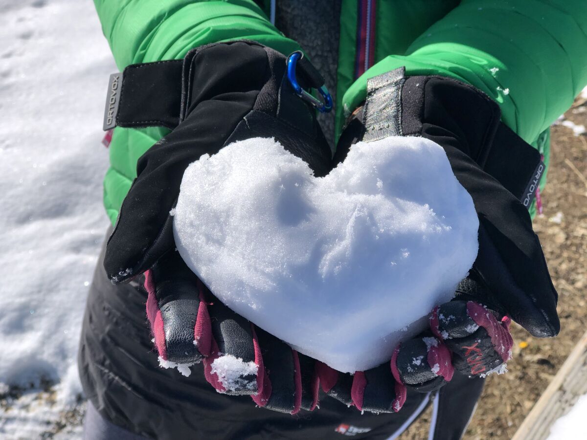 Apartment Sonn-Alm 50mÂ² - Outdoor photo 3