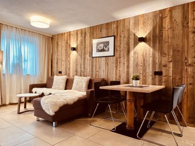 Apartment Sonn-Alm 50mÂ² in Bichlbach - Apartment