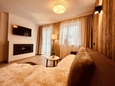 Apartment Sonn-Alm 50mÂ² - Features photo 12