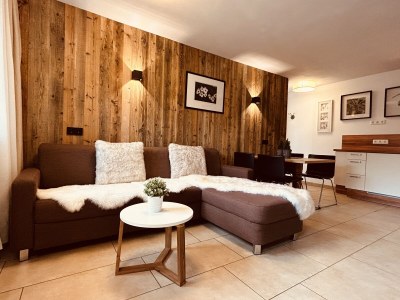 Apartment Sonn-Alm 50mÂ² - Features photo 13