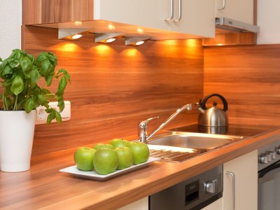 Apartment Sonn-Alm 50mÂ² - Features photo 14