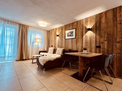 Apartment Sonn-Alm 50mÂ² - Features photo 16