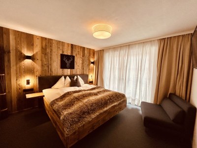 Apartment Sonn-Alm 50mÂ² - Features photo 18