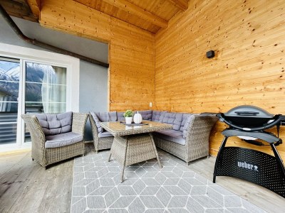 Apartment Sonn-Alm 50mÂ² - Features photo 19