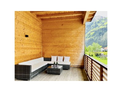 Apartment Sonn-Alm 50mÂ² - Features photo 20