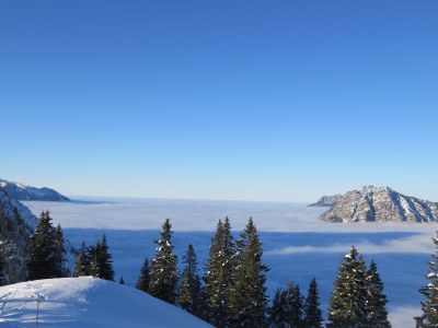 Apartment Sonn-Alm 50mÂ² - Environment photo 21