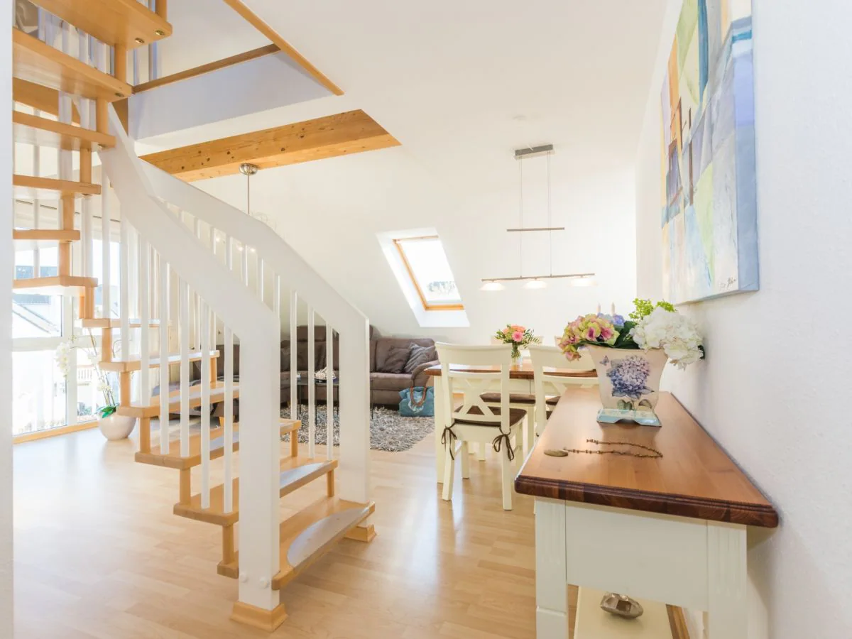 Holiday apartment Fischerweg