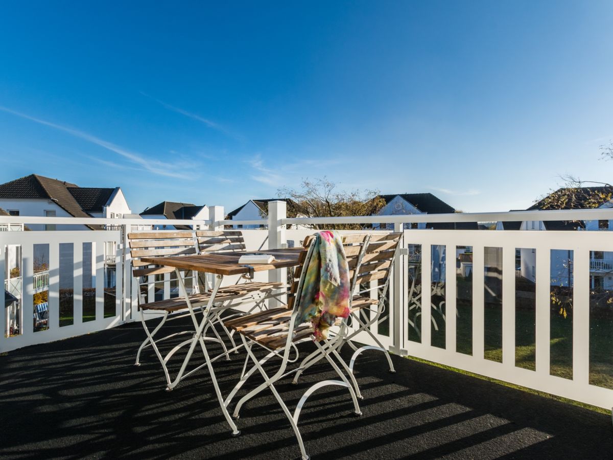 Holiday apartment Fischerweg - Outdoor photo 4