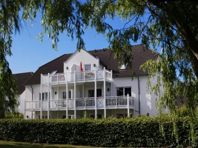 Holiday apartment Fischerweg - Outdoor photo 2