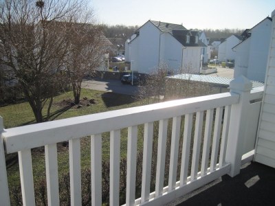 Holiday apartment Fischerweg - Outdoor photo 3