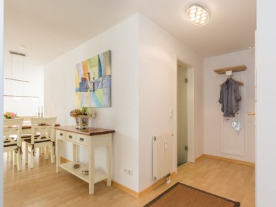 Holiday apartment Fischerweg - Features photo 6