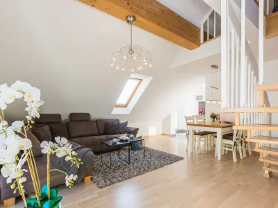 Holiday apartment Fischerweg - Features photo 8