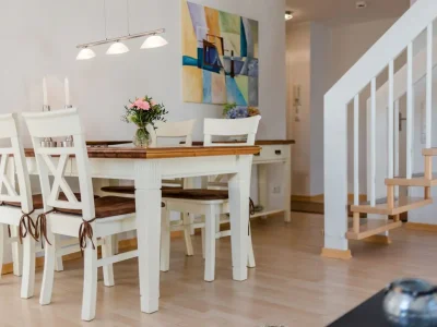 Holiday apartment Fischerweg - Features photo 9