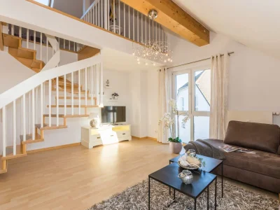 Holiday apartment Fischerweg - Features photo 10