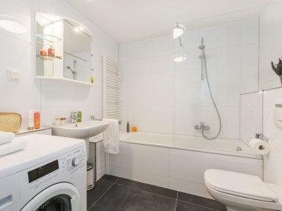 Holiday apartment Fischerweg - Features photo 12