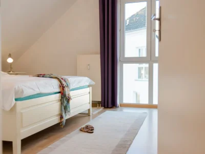 Holiday apartment Fischerweg - Features photo 13