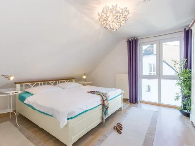 Holiday apartment Fischerweg - Features photo 14