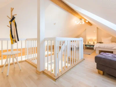 Holiday apartment Fischerweg - Features photo 17