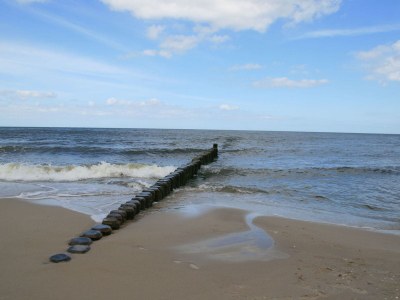 Holiday apartment Fischerweg - Environment photo 22