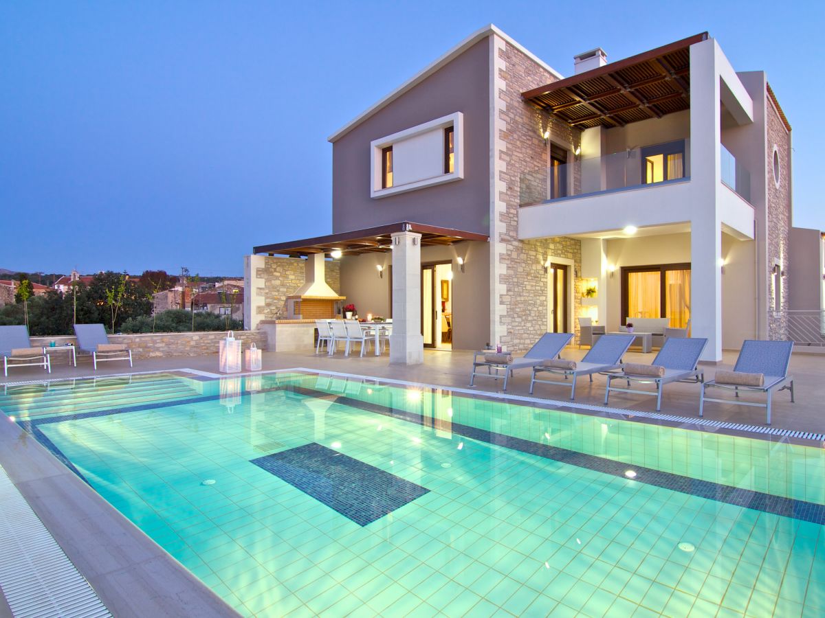 Villa Olia - Outdoor photo 2