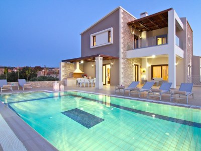 Villa Olia - Outdoor photo 2