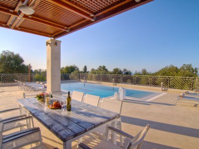 Villa Olia - Outdoor photo 4