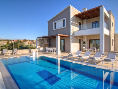 Villa Olia - Outdoor photo 6