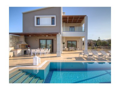 Villa Olia - Outdoor photo 8