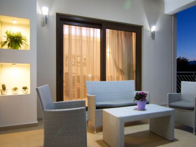 Villa Olia - Outdoor photo 12