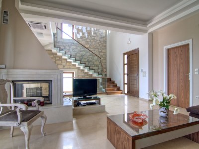 Villa Olia - Features photo 13