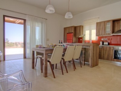 Villa Olia - Features photo 14