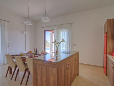 Villa Olia - Features photo 16