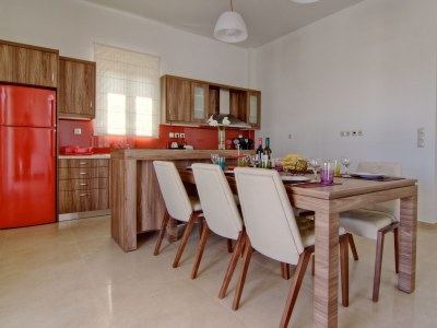 Villa Olia - Features photo 17