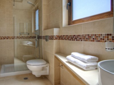 Villa Olia - Features photo 24