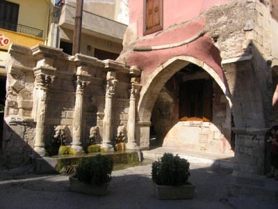 Villa Olia - Environment photo 27