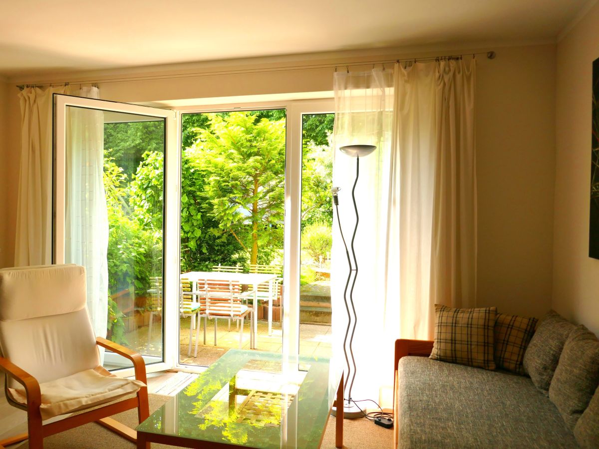 Holiday apartment Am Königsberg, Luebeck