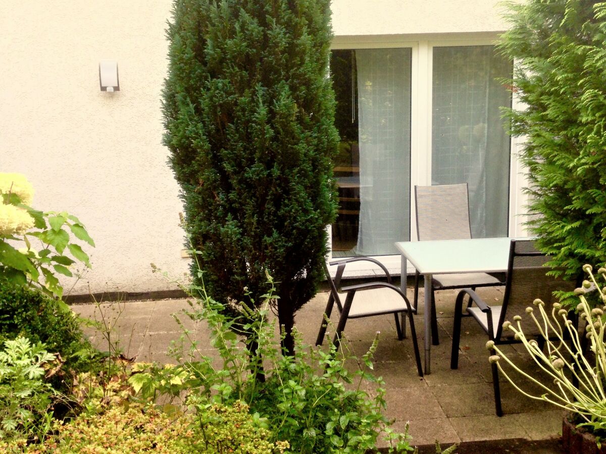 Holiday apartment Am Königsberg, Luebeck - Outdoor photo 2