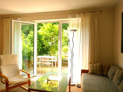 Holiday apartment Am Königsberg, Luebeck in Lübeck - Holiday apartment