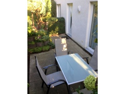 Holiday apartment Am Königsberg, Luebeck - Outdoor photo 3