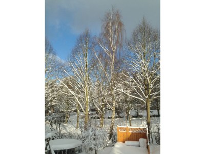 Holiday apartment Am Königsberg, Luebeck - Outdoor photo 5