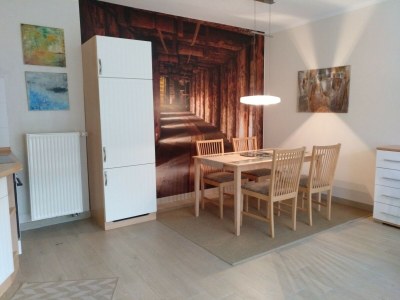 Holiday apartment Am Königsberg, Luebeck - Features photo 7