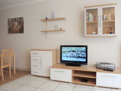 Holiday apartment Am Königsberg, Luebeck - Features photo 8
